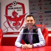 FC Vozdovac - new staff promotion  (10)